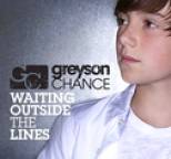 Greyson Chance - Waiting Outside the Lines (Maxi-Single)