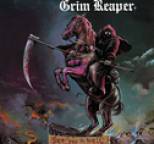 Grim Reaper - See You in Hell