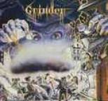 Grinder - Dawn For The Living