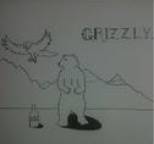 Grizzly - Drunk And Loud - Live At Rudayrds Houston Tx