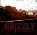 Grizzly - How Fast They Fade EP