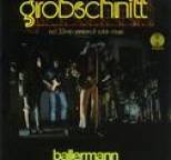 Grobschnitt - Ballermann