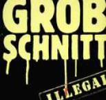 Grobschnitt - Illegal