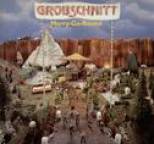 Grobschnitt - Merry-Go-Round