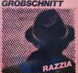 Grobschnitt - Razzia