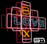 Groove Armada - Lovebox