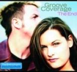 Groove Coverage - The End