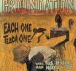Groundation - Each One Teach One