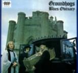 Groundhogs - Blues Obituary