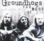 Groundhogs - Groundhogs the best Of