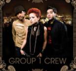 Group 1 Crew - Group 1 Crew