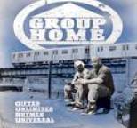 Group Home - Gifted Unlimited Rhymes Universal