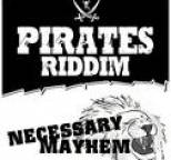 grynch - Pirates Riddim EP