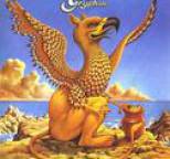 Gryphon - Gryphon