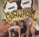 Guana Batz - 1985-1990