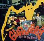 Guana Batz - Best of the Guana Batz