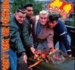 Guana Batz - Can't Take the Pressure