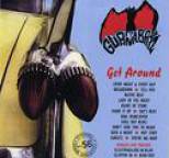 Guana Batz - Get Around