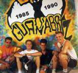 Guana Batz - Guana Batz 1985-1990