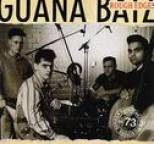 Guana Batz - Rough Edges