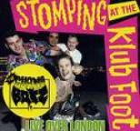 Guana Batz - Stomping at the Klub Foot
