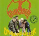 Guana Batz - Undercover
