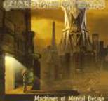 Guardians of Time - Machines of Mental Design