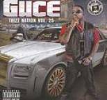 Guce - Guce - Thizz Nation Vol. 25