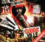 Gudda Gudda - Guddaville (Screwed)