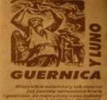 Guernica y Luno - Wszystkie sztandary tak mocno ju? zosta?y splamione krwi? i g�wnem, ?e najwy?szy czas by?oby nie mie? ?adnego. Wolno??.