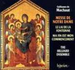 Guillaume de Machaut - Le lai de la fonteinne