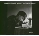 Guillaume de Machaut - Motets (The Hilliard Ensemble)