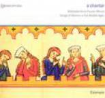 Guillaume de Machaut - Vocal Music (Medieval) - Walther Von Der Vogelweide / Oswald Von Wolkenstein / Codax (Songs of Women in the Middle Ages)