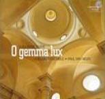 Guillaume Dufay - O Gemma Lux [Huelgas Ensemble]