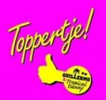 Guillermo - Toppertje!