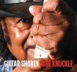 Guitar Shorty - Bare Knuckle