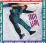 Guitar Shorty - Topsy Turvy