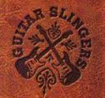 Guitar Slingers - Guitar Slingers