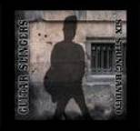 Guitar Slingers - Six String Bandit