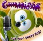 Gummib�r - I Am Your Gummy Bear