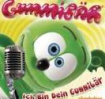 Gummib�r - Ich bin dein Gummib�r