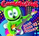 Gummib�r - La La Love To Dance