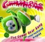 Gummib�r - The Gummy Bear Song International Singles