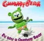 Gummy Bear - Eu Sou O Gummy Bear