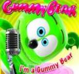 Gummy Bear - I'm A Gummy Bear