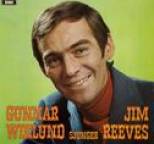 Gunnar Wiklund - Gunnar Wiklund sjunger Jim Reeves