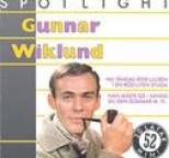 Gunnar Wiklund - Spotlight