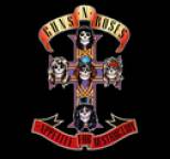 Guns N' Roses - Appetite for Destruction