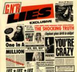 Guns N' Roses - G N' R Lies