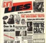 Guns N' Roses - Luddite